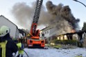 Feuer 2 Y Explo Koeln Hoehenhaus Scheuerhofstr P1299